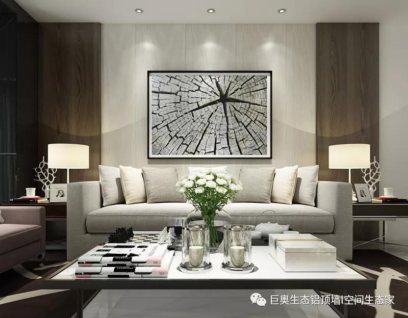 巨奧，集成吊頂，集成墻面