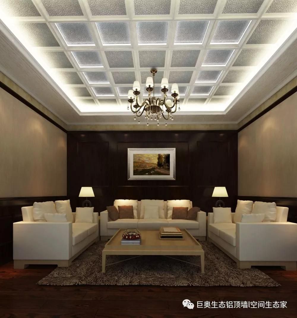 2020不可或缺的家裝元素，不信看這里~