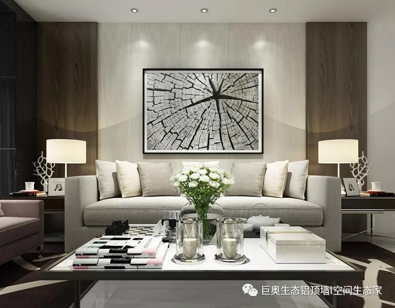 家用集成墻面，冬天再也不怕冷了！