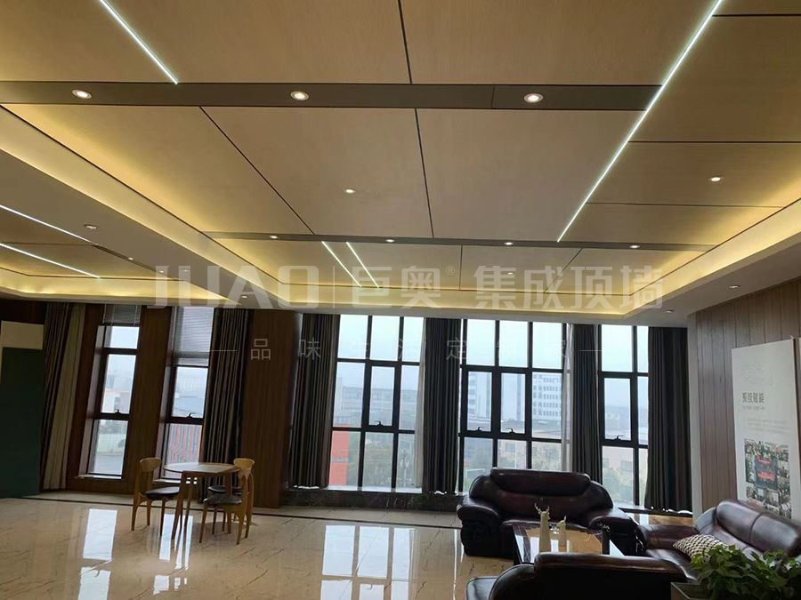 浙江大型鋁蜂窩板廠(chǎng)家