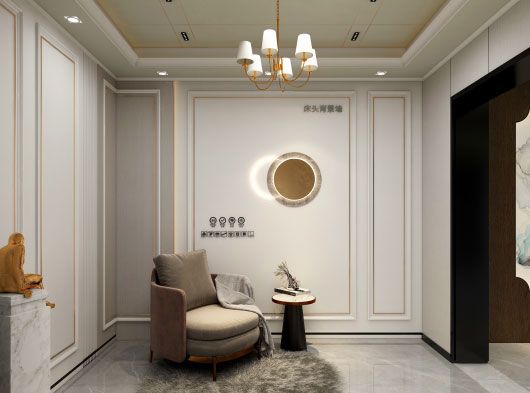 蜂窩大板地下室安裝，綠色環(huán)保美觀(guān)大氣